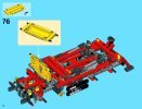 Building Instructions - LEGO - Technic - 42024 - Container Truck: Page 12