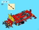 Building Instructions - LEGO - Technic - 42024 - Container Truck: Page 13