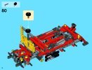 Building Instructions - LEGO - Technic - 42024 - Container Truck: Page 16