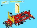 Building Instructions - LEGO - Technic - 42024 - Container Truck: Page 17