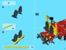 Building Instructions - LEGO - Technic - 42024 - Container Truck: Page 19