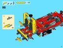 Building Instructions - LEGO - Technic - 42024 - Container Truck: Page 23