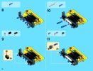 Building Instructions - LEGO - Technic - 42024 - Container Truck: Page 30