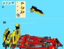 Building Instructions - LEGO - Technic - 42024 - Container Truck: Page 35