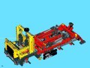 Building Instructions - LEGO - Technic - 42024 - Container Truck: Page 38