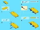 Building Instructions - LEGO - Technic - 42024 - Container Truck: Page 41