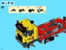 Building Instructions - LEGO - Technic - 42024 - Container Truck: Page 44