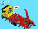 Building Instructions - LEGO - Technic - 42024 - Container Truck: Page 51