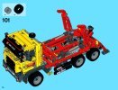 Building Instructions - LEGO - Technic - 42024 - Container Truck: Page 52