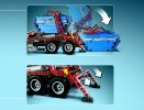 Building Instructions - LEGO - Technic - 42024 - Container Truck: Page 71