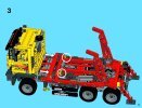 Building Instructions - LEGO - Technic - 42024 - Container Truck: Page 75