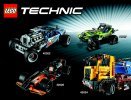 Building Instructions - LEGO - Technic - 42024 - Container Truck: Page 82