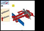 Building Instructions - LEGO - Technic - 42024 - Container Truck: Page 2