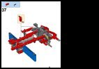 Building Instructions - LEGO - Technic - 42024 - Container Truck: Page 3