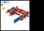 Building Instructions - LEGO - Technic - 42024 - Container Truck: Page 4