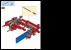 Building Instructions - LEGO - Technic - 42024 - Container Truck: Page 5