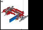 Building Instructions - LEGO - Technic - 42024 - Container Truck: Page 10