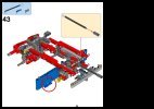 Building Instructions - LEGO - Technic - 42024 - Container Truck: Page 13