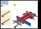 Building Instructions - LEGO - Technic - 42024 - Container Truck: Page 14