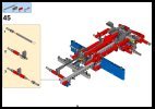 Building Instructions - LEGO - Technic - 42024 - Container Truck: Page 15