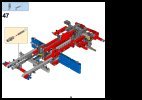 Building Instructions - LEGO - Technic - 42024 - Container Truck: Page 18