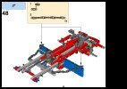 Building Instructions - LEGO - Technic - 42024 - Container Truck: Page 19