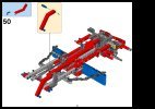 Building Instructions - LEGO - Technic - 42024 - Container Truck: Page 21