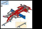 Building Instructions - LEGO - Technic - 42024 - Container Truck: Page 22