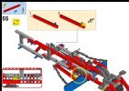 Building Instructions - LEGO - Technic - 42024 - Container Truck: Page 30