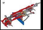 Building Instructions - LEGO - Technic - 42024 - Container Truck: Page 34