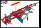 Building Instructions - LEGO - Technic - 42024 - Container Truck: Page 35