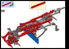 Building Instructions - LEGO - Technic - 42024 - Container Truck: Page 36