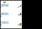 Building Instructions - LEGO - Technic - 42024 - Container Truck: Page 37