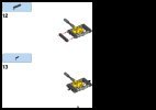 Building Instructions - LEGO - Technic - 42024 - Container Truck: Page 42