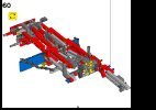 Building Instructions - LEGO - Technic - 42024 - Container Truck: Page 43