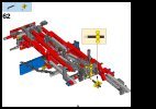 Building Instructions - LEGO - Technic - 42024 - Container Truck: Page 45