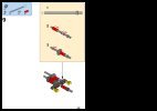 Building Instructions - LEGO - Technic - 42024 - Container Truck: Page 50