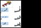 Building Instructions - LEGO - Technic - 42024 - Container Truck: Page 3