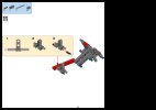 Building Instructions - LEGO - Technic - 42024 - Container Truck: Page 8