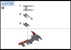 Building Instructions - LEGO - Technic - 42024 - Container Truck: Page 9