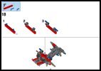 Building Instructions - LEGO - Technic - 42024 - Container Truck: Page 15