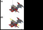 Building Instructions - LEGO - Technic - 42024 - Container Truck: Page 20