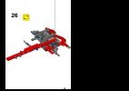 Building Instructions - LEGO - Technic - 42024 - Container Truck: Page 29