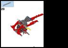 Building Instructions - LEGO - Technic - 42024 - Container Truck: Page 32