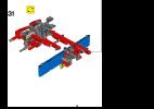 Building Instructions - LEGO - Technic - 42024 - Container Truck: Page 46