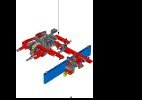 Building Instructions - LEGO - Technic - 42024 - Container Truck: Page 48