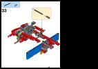 Building Instructions - LEGO - Technic - 42024 - Container Truck: Page 49