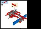 Building Instructions - LEGO - Technic - 42024 - Container Truck: Page 50