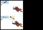 Building Instructions - LEGO - Technic - 42024 - Container Truck: Page 2