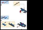 Building Instructions - LEGO - Technic - 42024 - Container Truck: Page 5